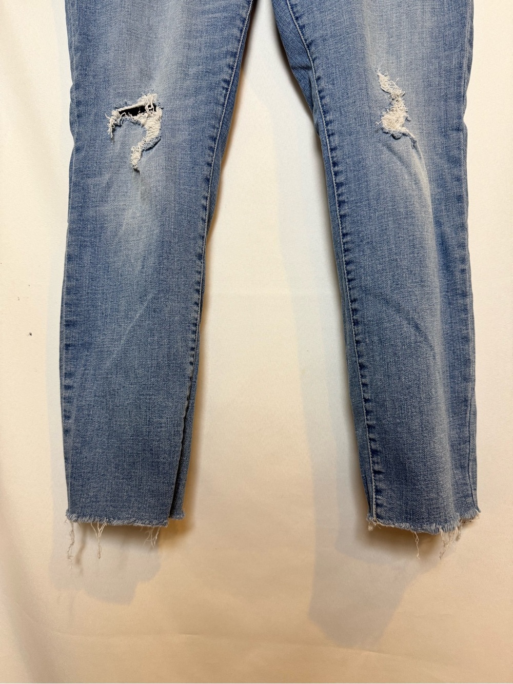 Lucky Brand Lolita Skinny Ankle jeans 10 - Picture 4 of 6